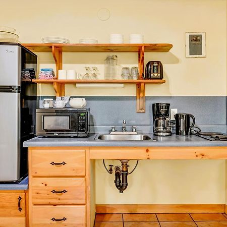 Mersey River Chalets A Nature Retreat Caledonia Εξωτερικό φωτογραφία