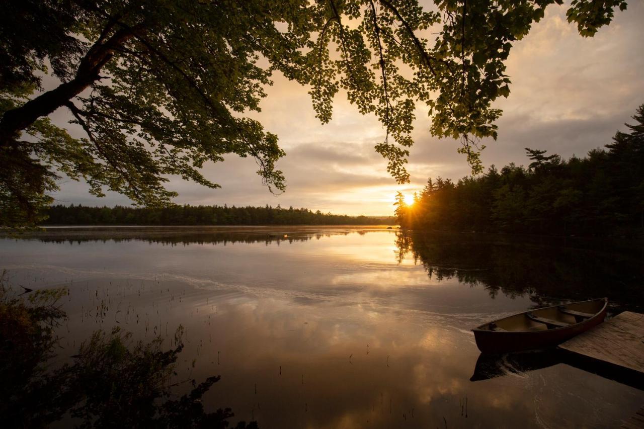 Mersey River Chalets A Nature Retreat Caledonia Εξωτερικό φωτογραφία