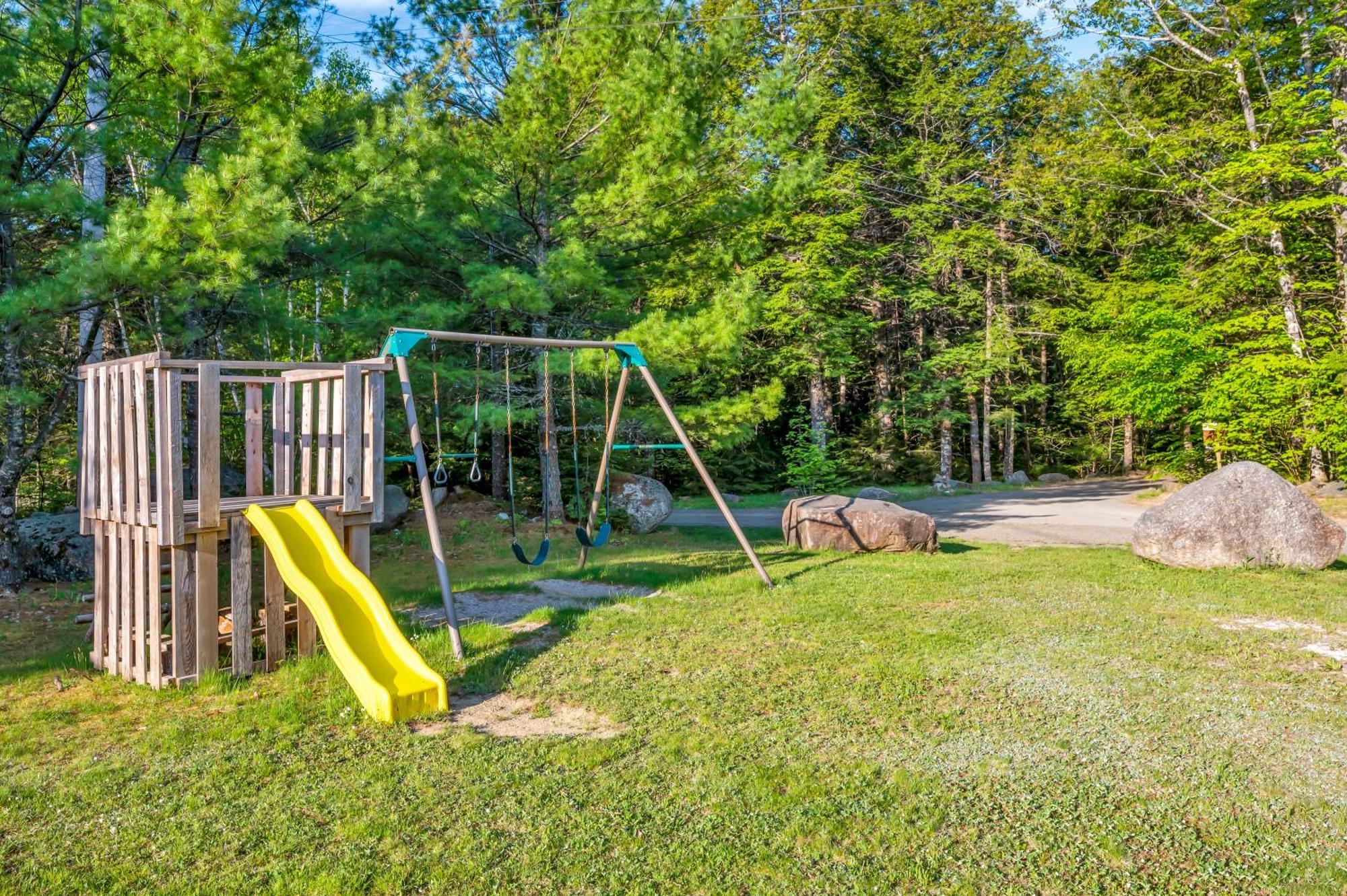 Mersey River Chalets A Nature Retreat Caledonia Εξωτερικό φωτογραφία