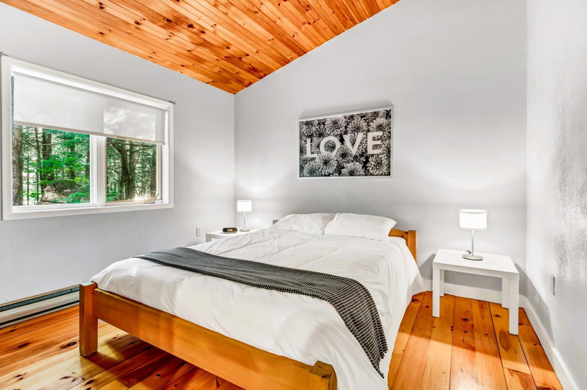 Mersey River Chalets A Nature Retreat Caledonia Εξωτερικό φωτογραφία
