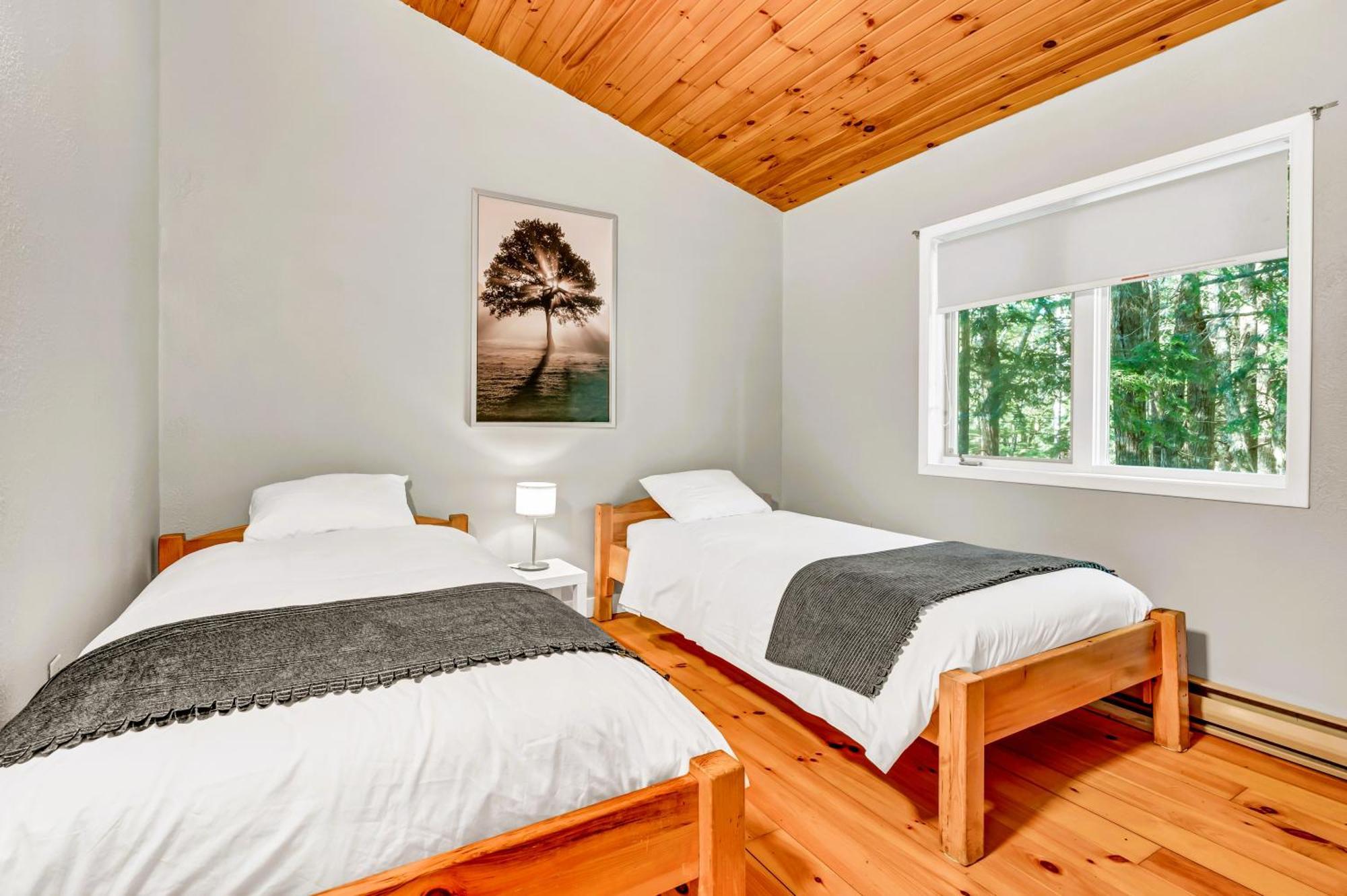 Mersey River Chalets A Nature Retreat Caledonia Εξωτερικό φωτογραφία