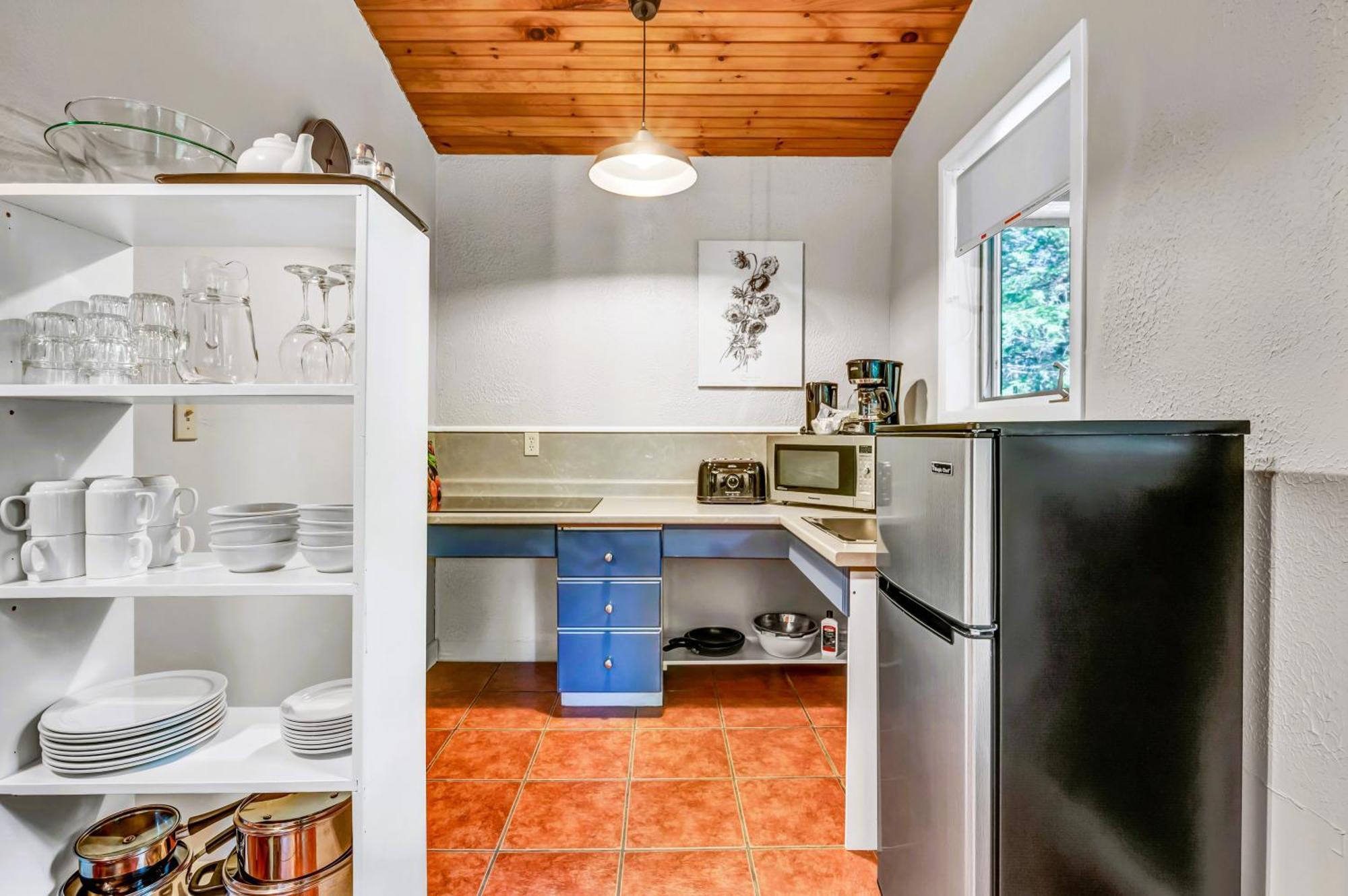 Mersey River Chalets A Nature Retreat Caledonia Εξωτερικό φωτογραφία